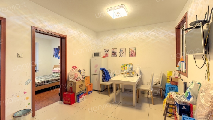 洋溪人家二手房实景图