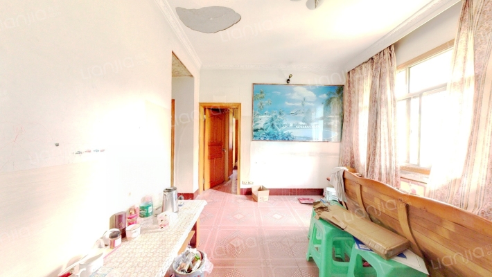 凤鸣山西物市场二手房实景图