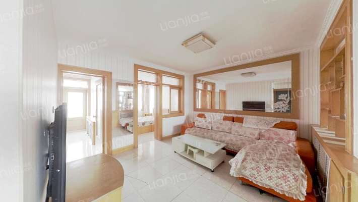 故里小区二手房实景图