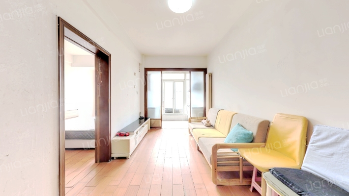 永安小区二手房实景图