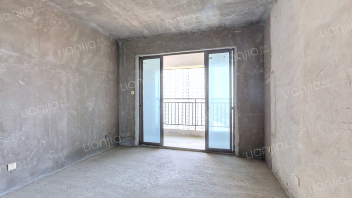 金地亚小镇二手房实景图