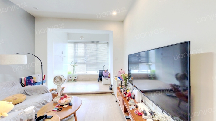 唐安首玺二手房实景图