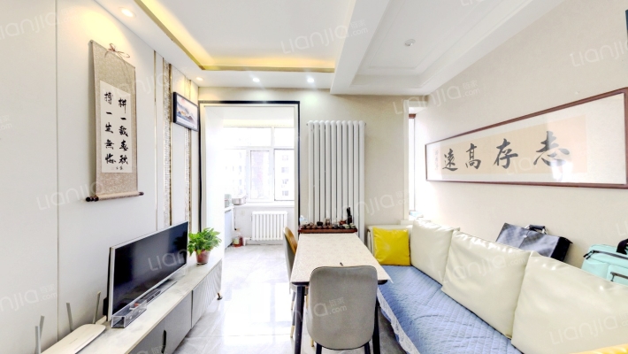 宣文街二手房实景图