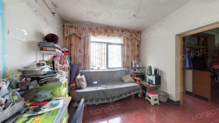 一心村二手房实景图