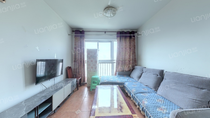 建工太阳公馆二手房实景图