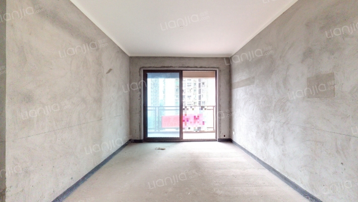 海纳九龙二手房实景图