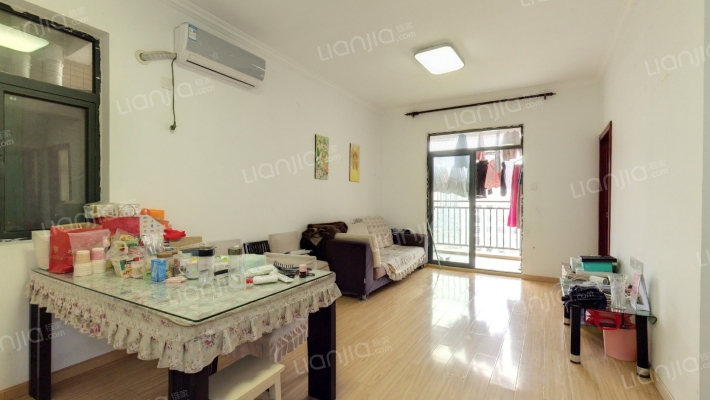 富强天合熙园二手房实景图