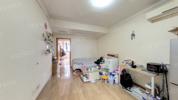 莱阳北小区二手房实景图