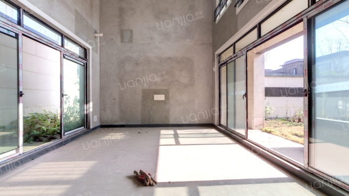 金科金辉美院C区二手房实景图