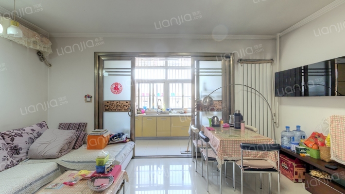 百花一村二手房实景图