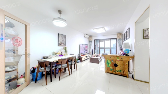 时代春树里B区二手房实景图