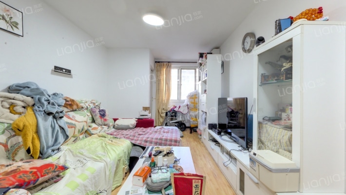 建邦枫景二手房实景图