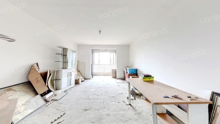 众美城B区二手房实景图