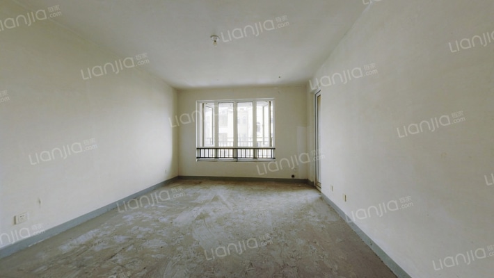 中冶玉翠园二手房实景图