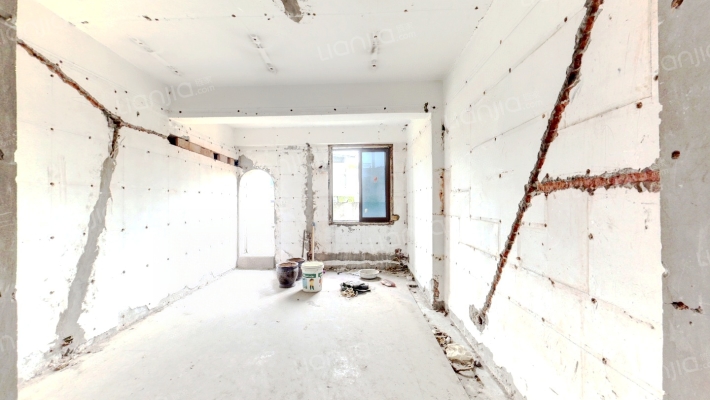 菜市巷二手房实景图