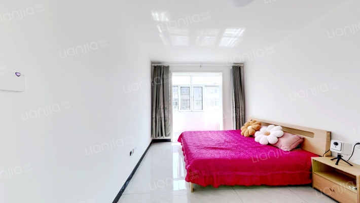 求是里二手房实景图