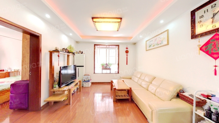 育仁雅居二手房实景图