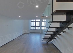 整租·中建天府公馆 1室1厅 南_中建天府公馆租房