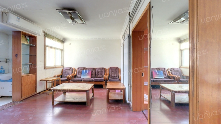 春晖小区二手房实景图