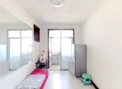 整租·陕广社区 2室1厅 南/北_陕广社区租房