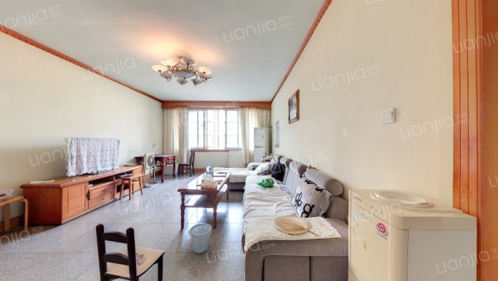 房管局公房二手房实景图