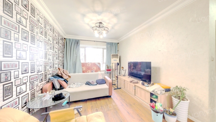 富丽东方二手房实景图