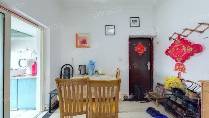 芙阁新村二手房实景图