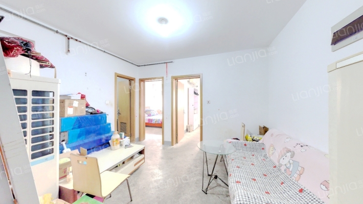 凤来北园二手房实景图