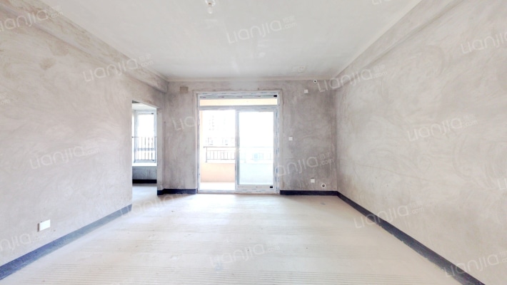 保亿丽景紫园2期公园ONE二手房实景图