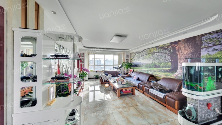 水韵豪庭二手房实景图