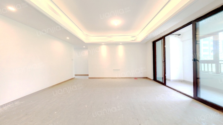 融信澜天二手房实景图