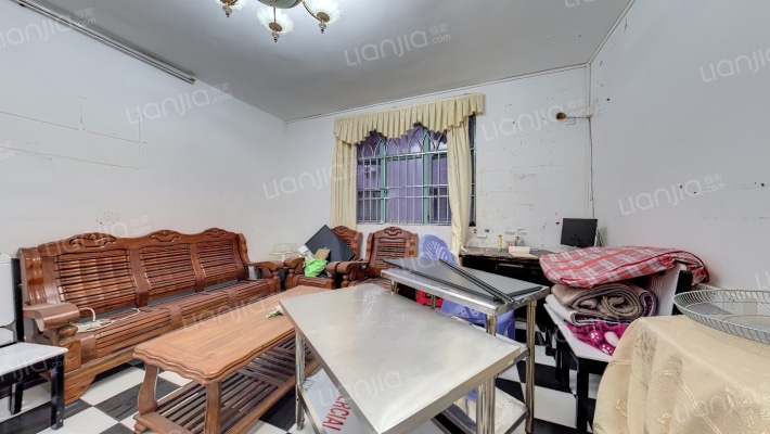 新升楼二手房实景图