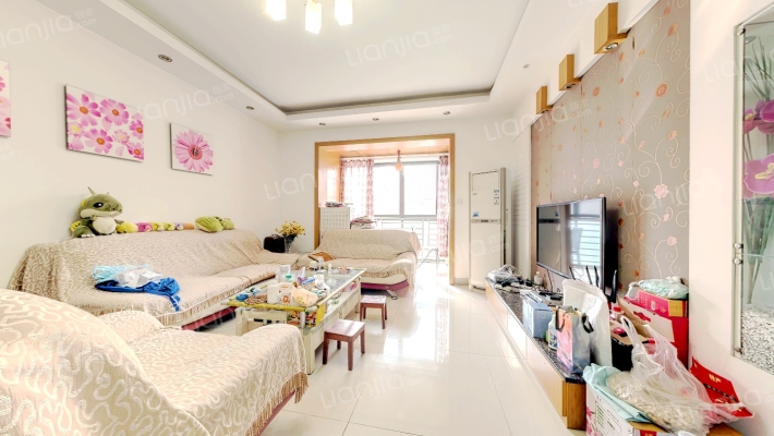 交大怡家二手房实景图