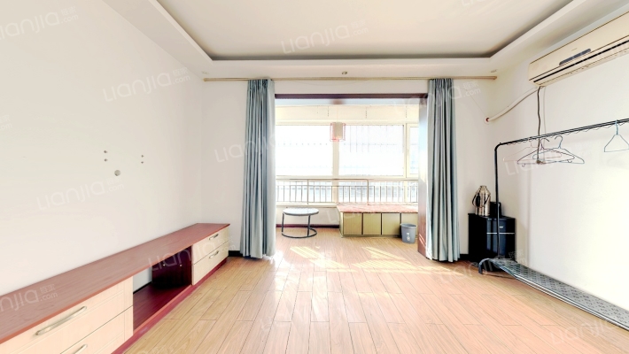 太平洋心怡公寓二手房实景图