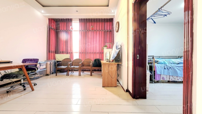 宜家居二手房实景图