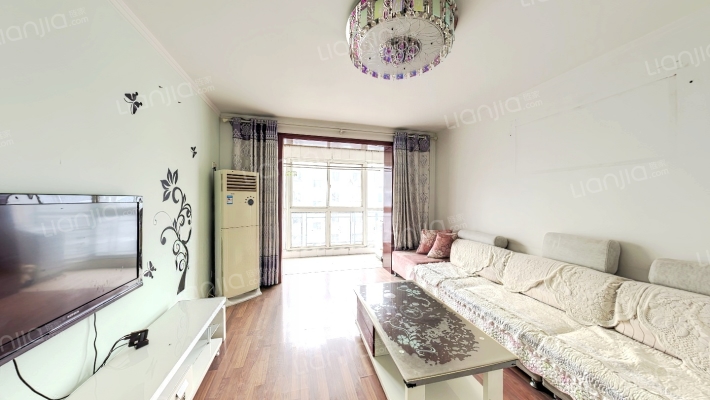 东方城二手房实景图