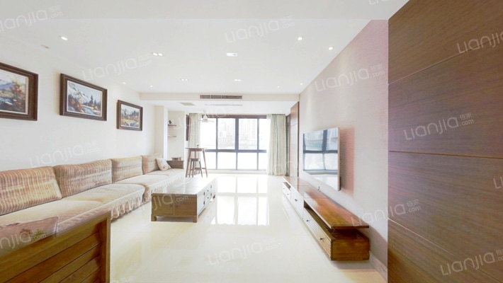 武夷滨江二手房实景图