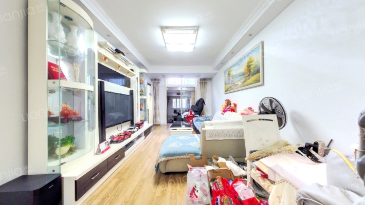 锦龙苑二手房实景图