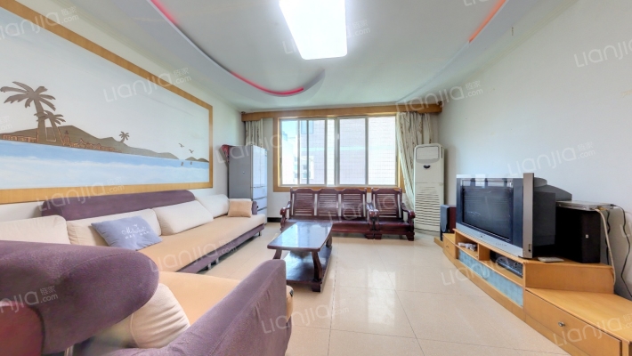 华阳教师苑二手房实景图