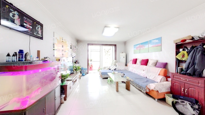 安顺居二手房实景图