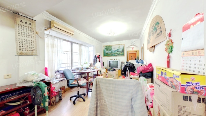 福涧新村二手房实景图