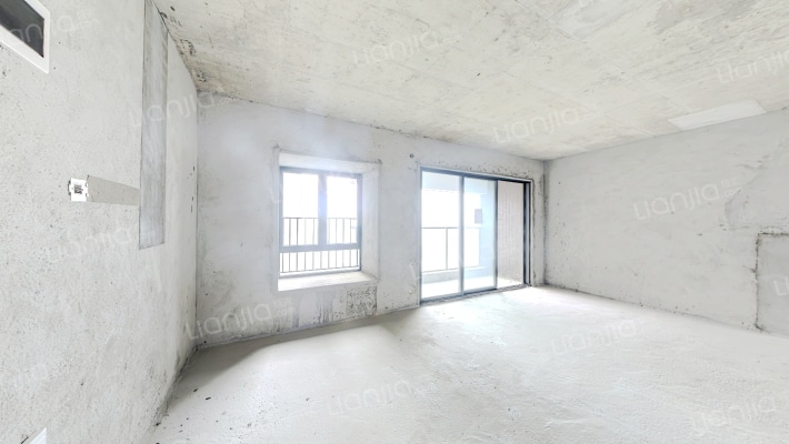 中洲南麓院二手房实景图