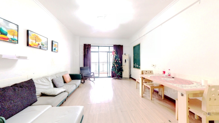 盛合嘉园二手房实景图