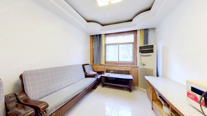 建新北街二手房实景图