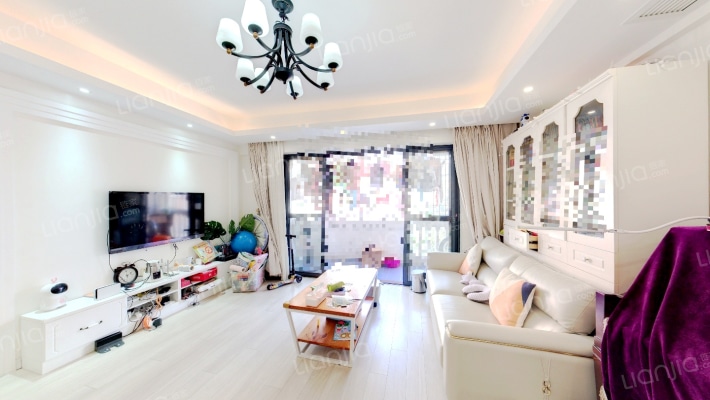 益城广场二手房实景图