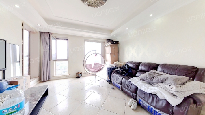 水云居东区二手房实景图