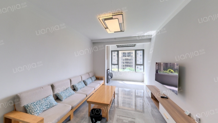 恒大御峰二手房实景图