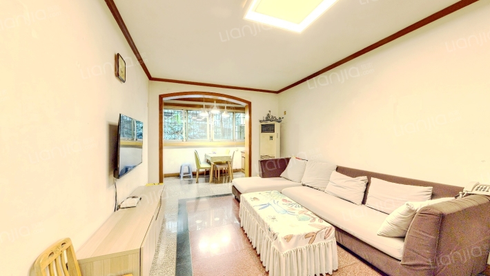 大学路12号二手房实景图