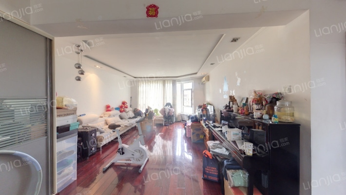 威尼斯花园东院二手房实景图