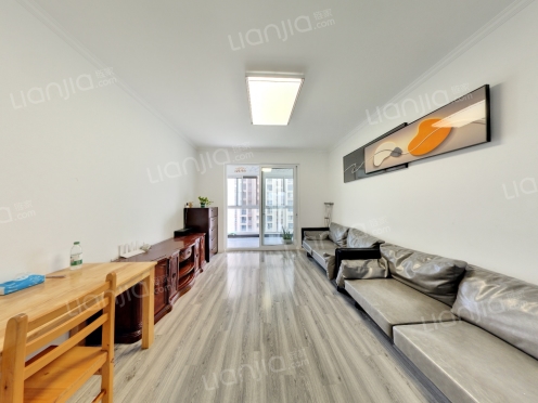 整租·望湖湾 2室2厅 南